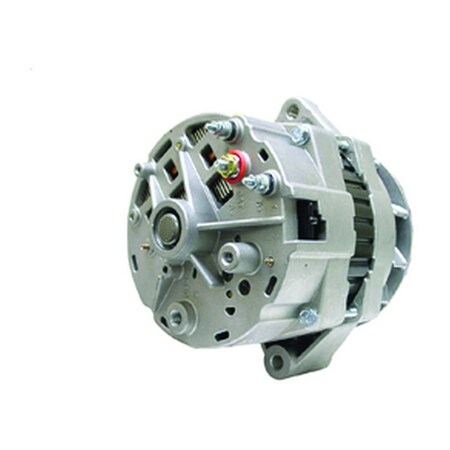 Light Duty Alternator, Replacement For Wai Global 42787